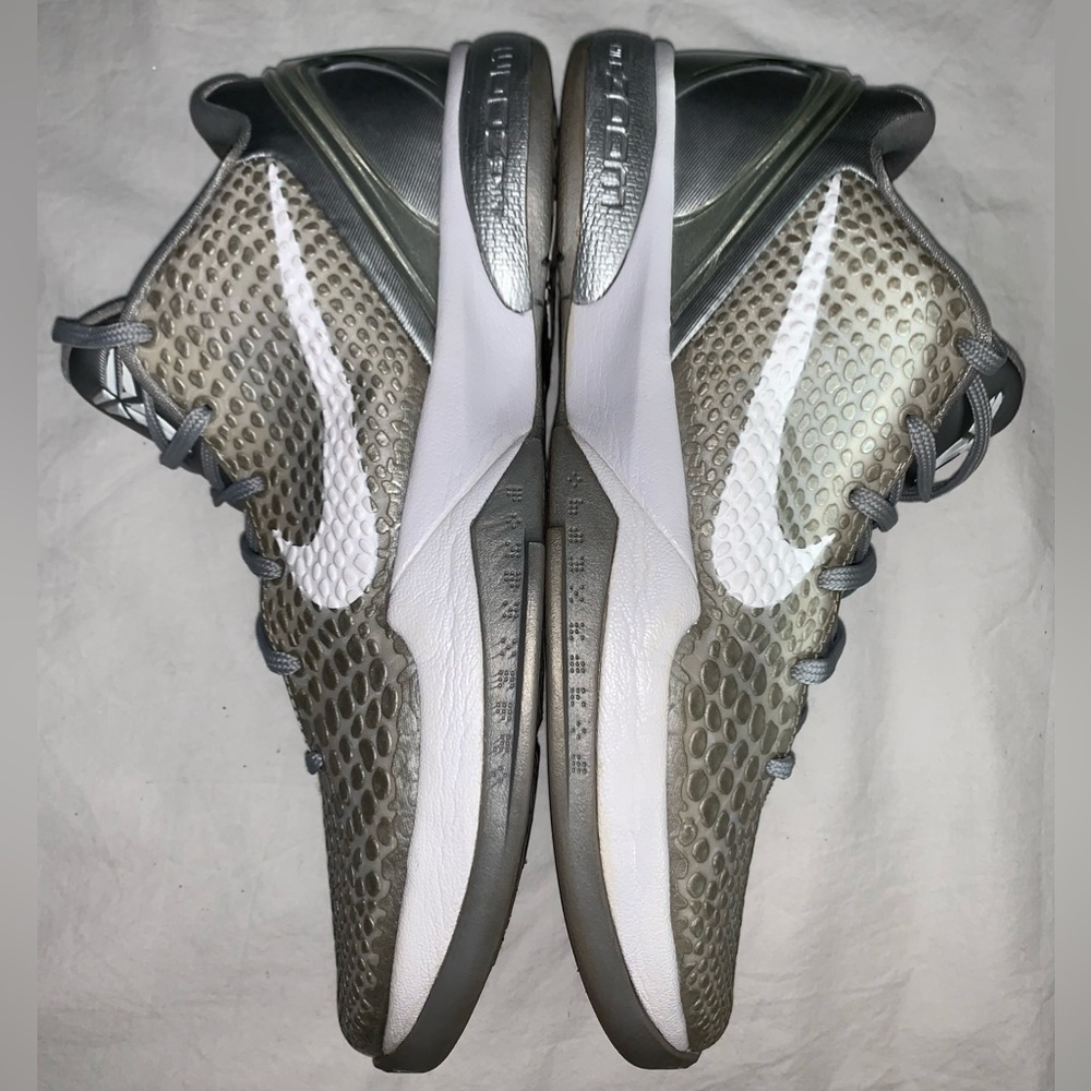 Nike Kobe 6 Zoom shoes - Picture 3 of 8